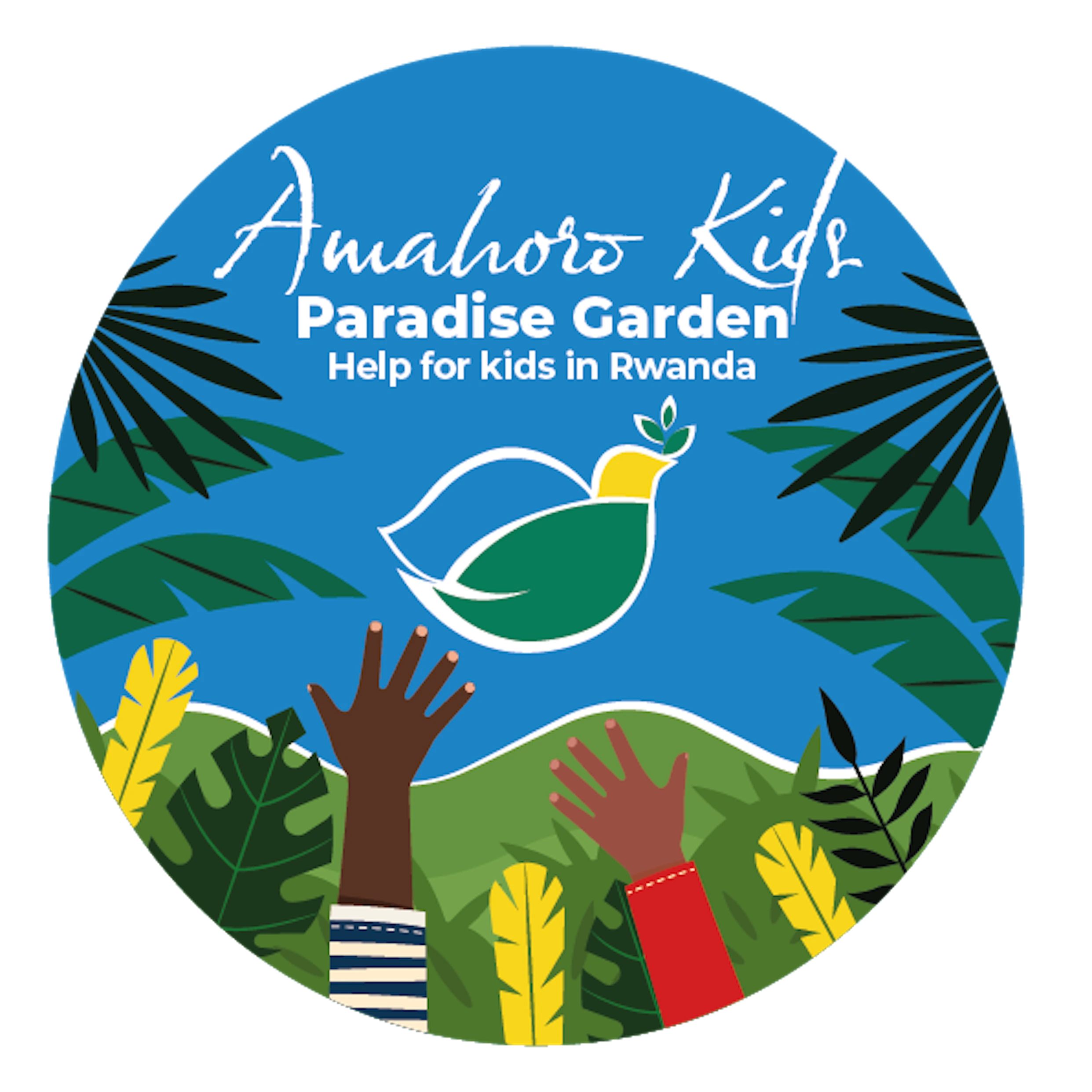 Amahorokids